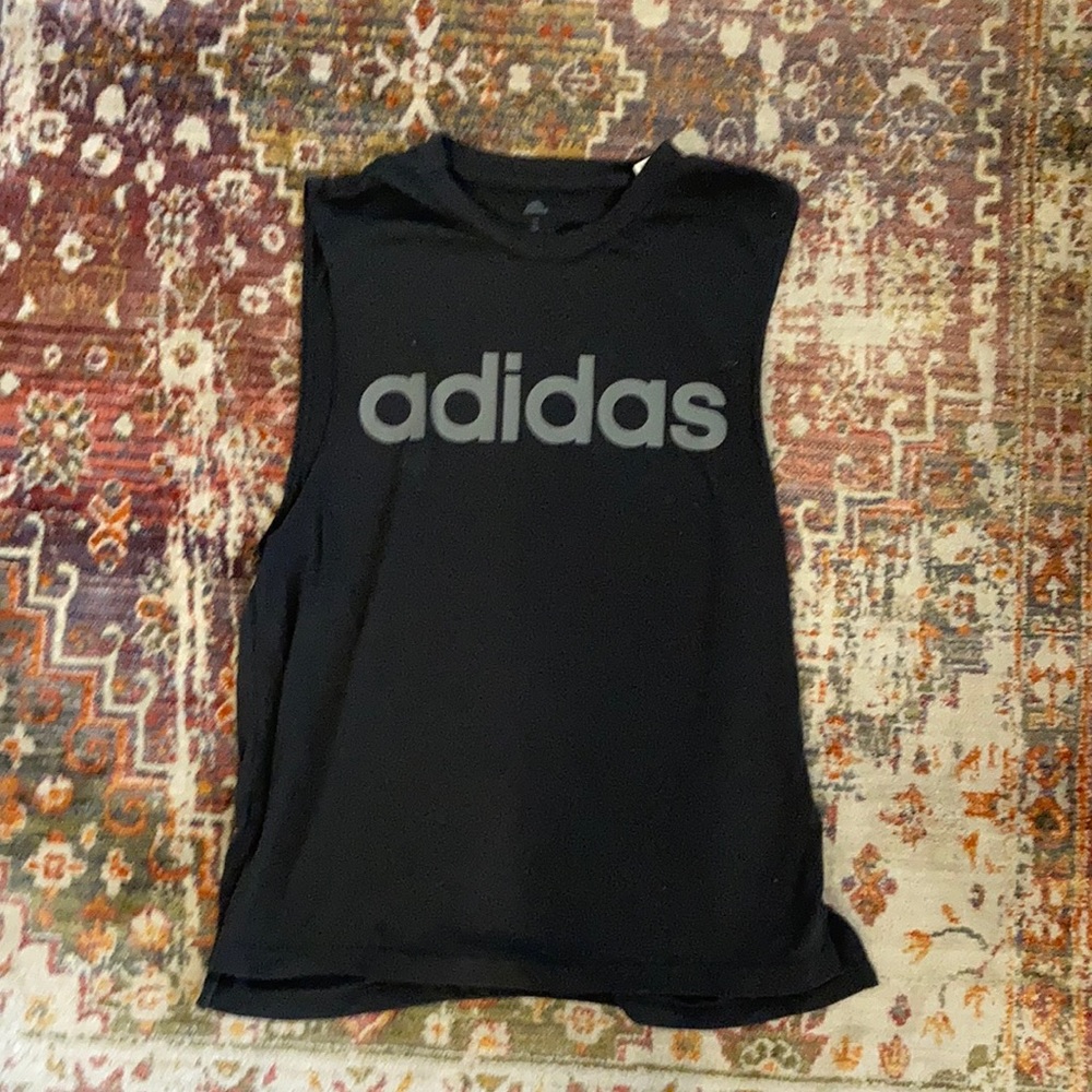 Adidas Tank Top